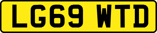 LG69WTD