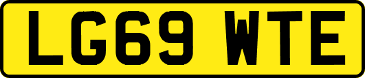 LG69WTE