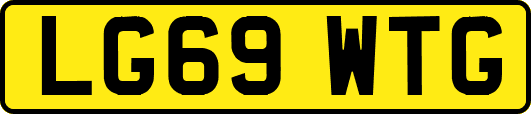 LG69WTG