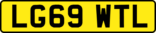 LG69WTL