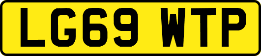 LG69WTP