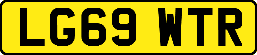LG69WTR