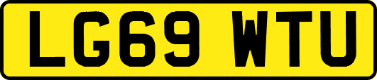 LG69WTU