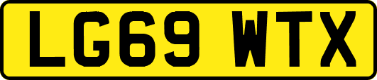 LG69WTX
