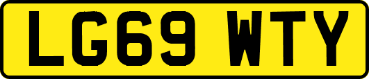 LG69WTY