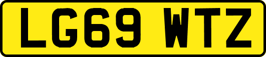 LG69WTZ