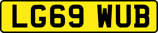 LG69WUB