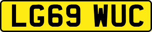 LG69WUC