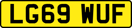 LG69WUF