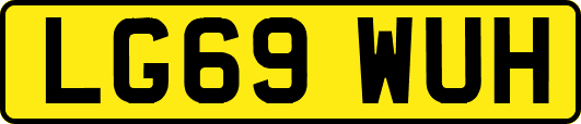 LG69WUH