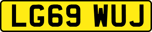 LG69WUJ