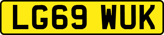 LG69WUK