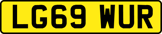 LG69WUR