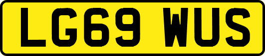 LG69WUS