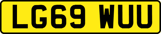 LG69WUU