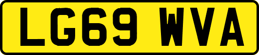 LG69WVA