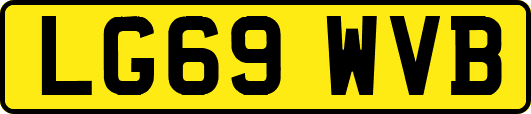 LG69WVB