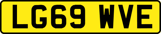 LG69WVE