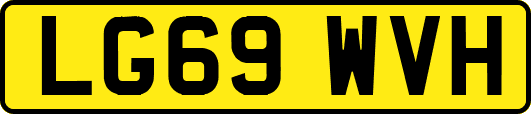 LG69WVH