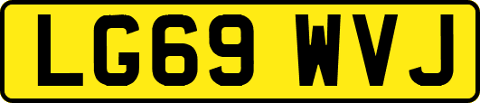 LG69WVJ