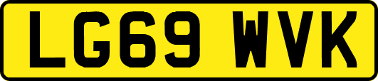 LG69WVK