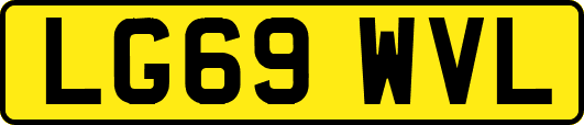 LG69WVL
