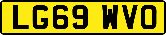 LG69WVO