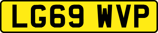 LG69WVP