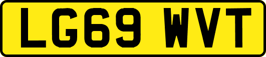 LG69WVT