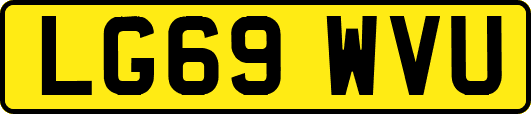 LG69WVU