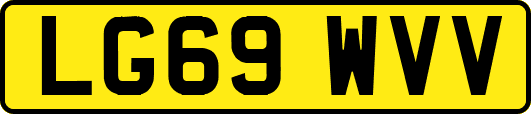 LG69WVV