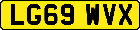 LG69WVX