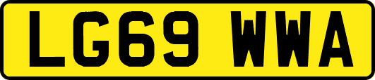 LG69WWA