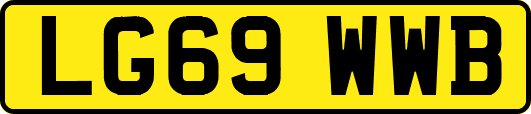 LG69WWB