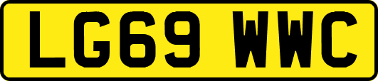 LG69WWC