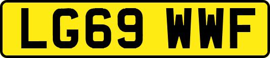 LG69WWF