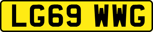 LG69WWG