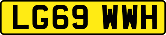 LG69WWH