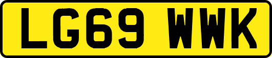 LG69WWK