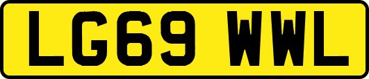 LG69WWL