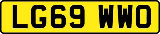 LG69WWO