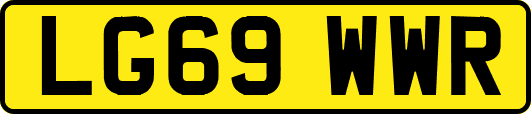 LG69WWR
