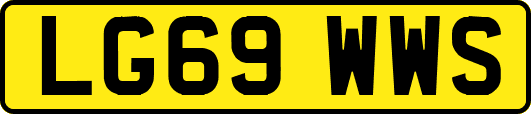LG69WWS