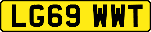 LG69WWT