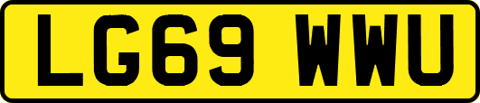 LG69WWU
