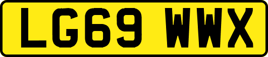 LG69WWX