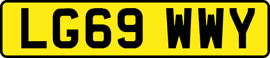 LG69WWY