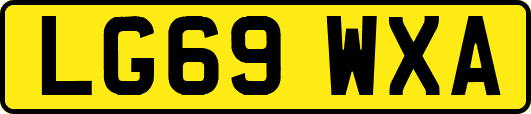 LG69WXA