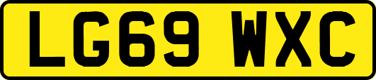 LG69WXC