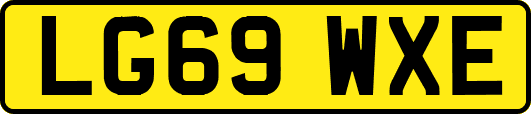 LG69WXE